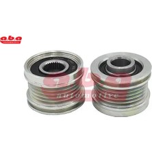 Alternator Kasnagı W168 W169 W414 . Colt 1.5 Dıd 04 12 Aba Rulman A6401500960/ MN960267