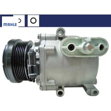 Klima Kompresörü Fıesta Vı 1.25-1.4-1.6 Ti 08 12 Fıesta V 02 08 1.4-1.6 Tı Fusıon 04 12 1.4-1.6 Tı Z Mahle 8V5119D629EG/ 1763935/ 6S6H19D629AC