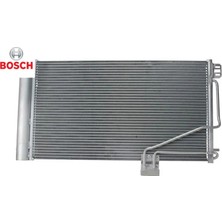 Klıma Radyatoru W203 CL203 S203 C209 A209 Bosch A2035001254
