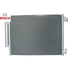 Klima Radyatörü Kondenser Clıo Iv 12 Captur I 13 Symbol Iıı 14 Logan Mcv Iı 14 Dokker 12 Duster 10 S Bosch 921001908R/ 921006454R/ 921006843R