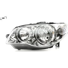 Far Sol Albea 05 Motorlu Eser 51754472