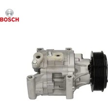 Klima Kompresörü Fıat 500 07> Albea 03>09 Doblo 05>10 Palıo 03>12 Panda 06>13 Lancıa Ypsılon 03>12 F Bosch 46819144/ 51746931/ 71721315