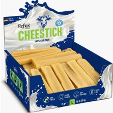Reflex Plus Cheestick Peynir Çubuğu Köpek Ödül Maması 25*75 gr (L)