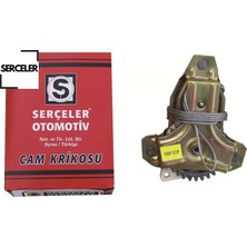 Cam Krikosu Arka 1300 1600 M131 Dkş Serceler 4375001