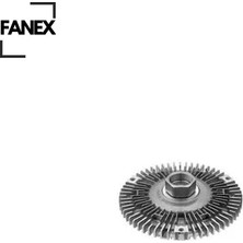Fan Termıgı M112 M113 W202 S202 W210 S210 W463 Fanex A1122000122