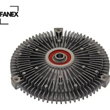 Fan Termıgı M103 W210 A124 W140 R129 Fanex A1032000622