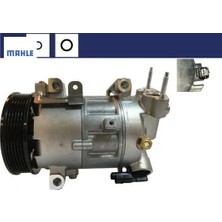 Klima Kompresörü P308-P5008-P3008-RCZ-PARTNER-BERLINGO-C4-DS4-DS5 09>16 1.4 16V EP3C 1.6 Thp-Vti Ep6 Mahle 6453.WF/ 9822101380/ 9676862380