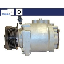 Klima Kompresörü Tourneo/transit Connect 1.8 Tdci 02-13 6 Kanal Kasnaklı Mahle 6T1619D629BA/ 6T1619D629BC/ 1494719