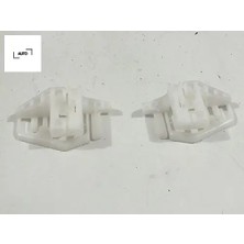 x Cam Mekanizma Plastiği 206 Auto