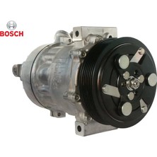 Klima Komprasörü Opel Vectra C 1.9-2.0-3.0-3.2 Dtı-Cdtı Z19DTH-Z19DT-Y20DTH-Y30DT Bosch 13171593