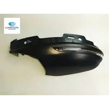 Kaya Plastik Ayna Sinyal Lambası LED Li Sol Kapaklı Clıo 5 Kaya Plastık 963066605R