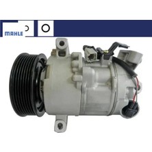 Klıma Kompresoru Mercedes Vıto W447 14 . Renault Megane Iıı 09 Scenıc Iıı 09 1.4tce 2.0dci 09 12V 7k Mahle A4478307300/ 7711497568