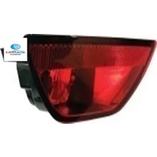 Kaya Plastik Arka Sis Lambası Sol Mgn Iıı Kaya Plastık 265850009R