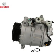 Klıma Kompresoru Mercedes W203 C219 W211 W163 X164 W251 W221 W639 B906 Bosch A0012303211