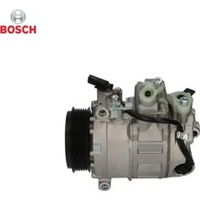 Klıma Kompresoru W203 CL203 C209 A209 W211 W163 W639 Bosch A0002309111