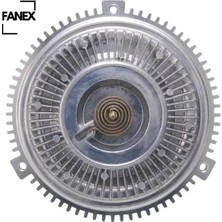 Fan Termiği E30-E34-E 36-324 D TD-318 TDS-524 525 Td Tds M21-M41-M51 Fanex 11522245496