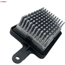 Kalorifer Fan Motor Rezistansı Latıtude-Talısman 15 Autodak 271506902R