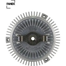 Fan Termıgı M103 M104 W201 W124 C124 A124 W126 Fanex A1032000422