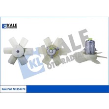 Fan Motoru Skoda Felıcıa Kale Radyatör 6U0121207/ 165959455S