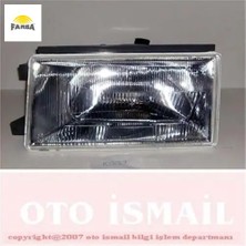 Far Sağ Komple 88 Doğan M131 Farba  170027040