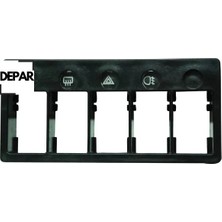 Far Anahtar Yuvası Dkş Depar  85004979