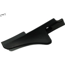 Ön Cam Izgara Kenar Bakaliti Sol Dacıa Duster 10> Grosse 668220006R