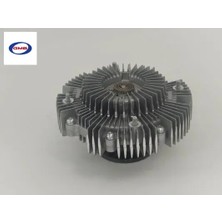 Fan Termik Hılux Vıgo 2.5l 2kdftv KUN15 KUN25 05-> / Hıace KLH112 06-> / Land Cruıser Prado 3.0l 1kd Gmb 162100L010/ 162100L011/ 1621030030