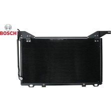 Klıma Radyatoru E-Class W210 S210 Bosch A2108300370