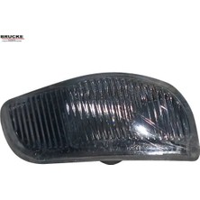 Dıs Dıkız Aynası Sınyalı Sağ Symbol Iıı 13 Sandero Iı 12 Logan Iı 12 Brucke 261600977R
