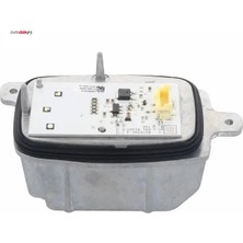 Far Ayar Beyni Sol Renault Megane Iv 285759447R Autodak 285759447R