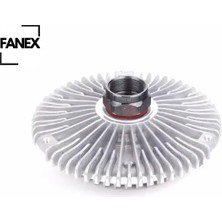 Fan Termıgı Ml-Class M112 M113 W163 98 02 Fanex A1122000222