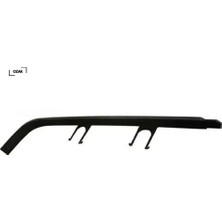 Far Alt Çıtası Far Kaşı Sol R9-R11 Ozar 7700773690