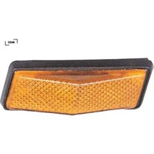 Ozar Yan Çamurluk Sinyal Lambası Sağ M131 Dkş E.m Baklava Tip 85003091/ 85003092