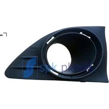 Sis Far Çerçevesi Kapağı Sisli Sağ Clıo Iv Symbol-Joy-Logan-Sandero 13 Spk 261528359R