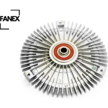 Fan Termıgı OM601 OM602 OM603 OM605 OM606 W201 W124 W210 W140 Fanex A6062000022