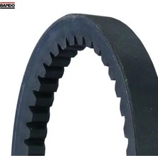 Tırtıllı V Kayış Isuzu TFR54 Vantilatör Kayışı Bando 8941618410
