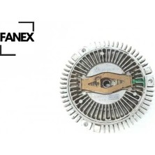 Fan Termıgı OM611 OM646 OM651 W638 W639 B901 B905 B906 B907 . Crafter 30-35-50 Fanex A0002009723