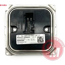 Far Ayar Beyni Megane Iv Captur Orijinal Ürün Gua 260558608R/ 260553401R/ 260558993