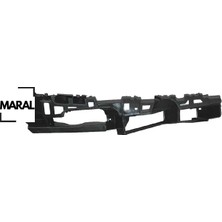 Far Bağlantı Braketi Alt Sağ  Megane 2006> Maral 8200412349/ 8200412349