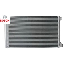 Klima Radyatörü Kondenseri Opel Insignia A 08 17 1.6 Xer-Let 1.6-2.0 Cdtı Bosch 39025498/ 13241737/ 39001265/ 13330217