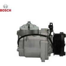 Klima Kompresörü Tourneo/transit Connect 1.8 Tdci 02-13 6 Kanal Kasnaklı Bosch 6T1619D629BA/ 6T1619D629BC/ 1494719