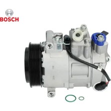 Klıma Kompresoru W204 S204 C204 C218 X218 W212 S212 X204 W222 R172 Bosch A0008302500