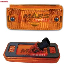 Çamurluk Sinyali Ducato-Boxer-Jumper 09 > Duylu Mars