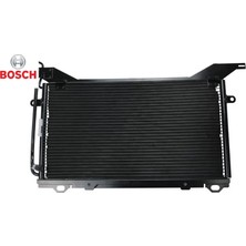 Klıma Radyatoru E-Class W210 S210 Bosch A2108300470