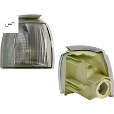 Sınyal Lambası On Sag Duylu Tıpo Eser 46710870