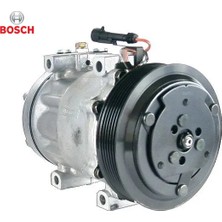 Klima Kompresörü Alfa Romeo 147 1.6 16V Bosch 60653652/ 71721751
