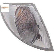 Sinyal Sağ Mgn I 09/96-02/99-Scenıc 10/96-09/99 Pleksan 7701040713