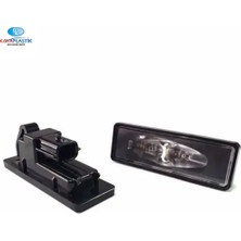 Kaya Plastik Plaka Lambası Yeni Model Megane 4 Kaya Plastık 265108990C
