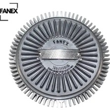 Fanex Fan Termiği Ford Transit 99> Turbo T15 Yeni Tip 98VB8A616BCF