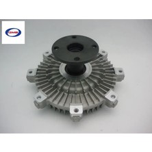Fan Termik H100 2.6l Kamyonet 96- / Starex 2.5l D4BH 4D56 Tc. Tcı 92- / L300 2. 5l 4D56 Turbo 99- / Gmb 2523742920